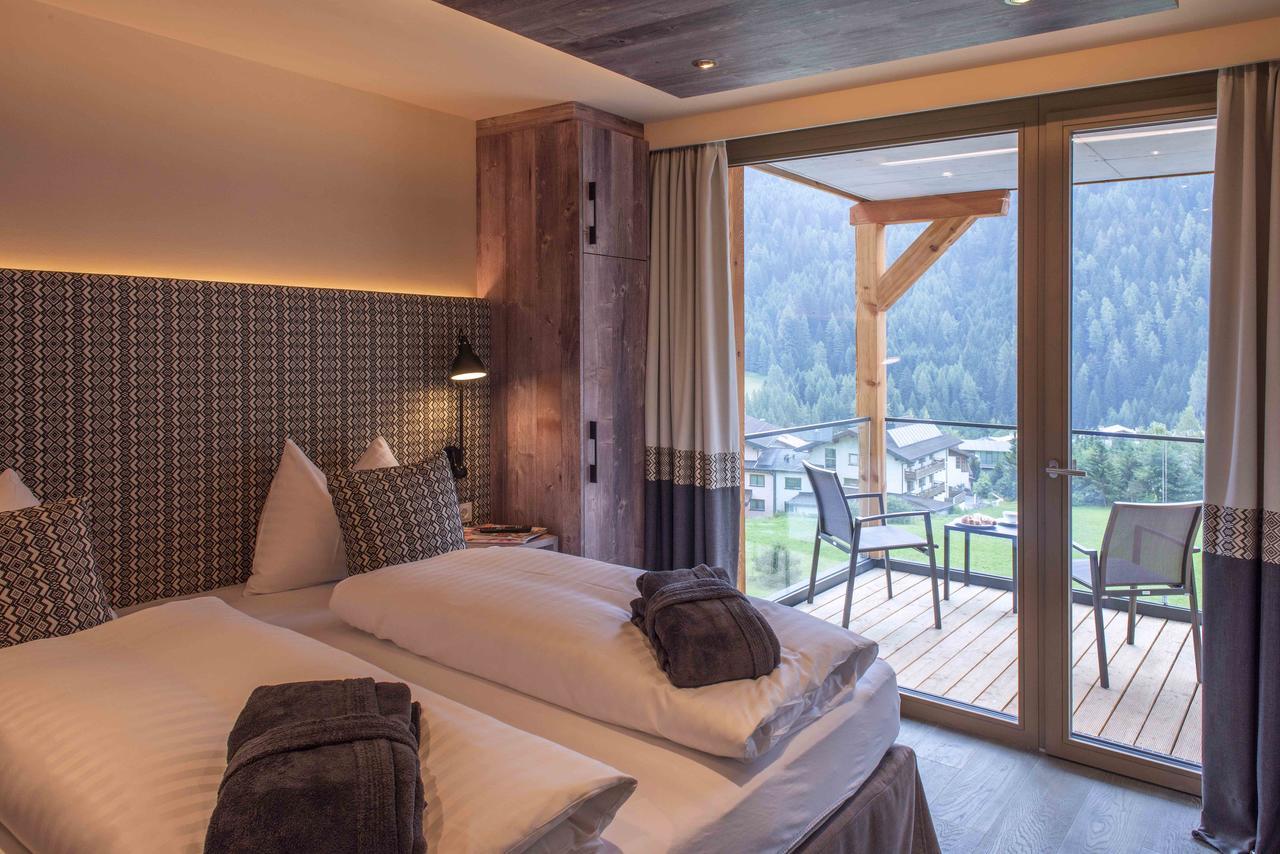 Mountain Spa Residences Sankt Anton am Arlberg Exterior foto